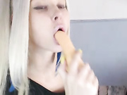 LesMontale chika_bomb Cam Show