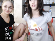 Hotfallingdevil With Sweetsexybia Cam Show