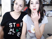 Hotfallingdevil With Sweetsexybia Cam Show