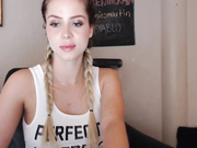 kimtylor_ Cam Show