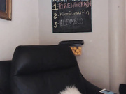 kimtylor_ Cam Show
