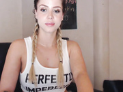 kimtylor_ Cam Show
