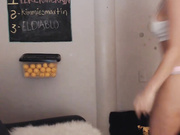 kimtylor_ Cam Show