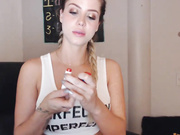 kimtylor_ Cam Show