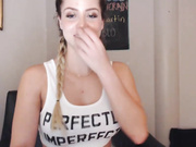kimtylor_ Cam Show