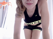 lauravega  Cam Show 20171020