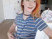 snugglepunk Cam Show MFC
