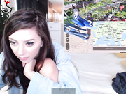 swannabelle Cam Show MFC