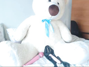 CB Candy Rocks Cam Show  28 07 17 2