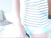 CB Candy Rocks Cam Show  28 07 17 2