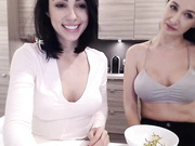 CrazyTeam_ with Amazingloly Cam Show MFC 21 11 2016