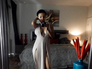 Blair Waters - After Hours With A Stripper