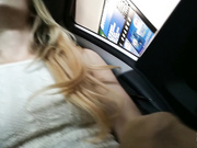 GingerBanks - Most Daring Public Video Ever