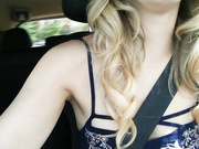 GingerBanks - Most Daring Public Video Ever