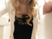 GingerBanks - Most Daring Public Video Ever