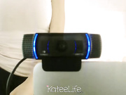 KateeLife Cam Show