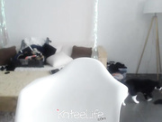 MyFreeCams Model - KATEELIFE