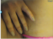 jolieivy (CB) pussy close up