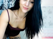 Cum4myass Cam Show SD CB 25 10 17 part 2