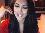 Mara Rose Cam Show SD CB 22 10 17