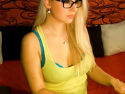 Webcam Solo Girl - Destiny