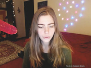 awesomekate Cam Show 20171019