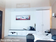 fancyv xxx webcam