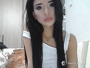 lilloox Cam show 20171023