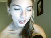 lilyivy Webcam Show 20171024