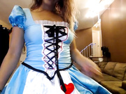 vanessaw MFC Cam Show 20171025