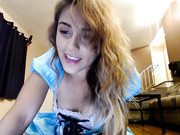 vanessaw MFC Cam Show 20171025