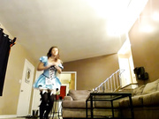 vanessaw MFC Cam Show 20171025