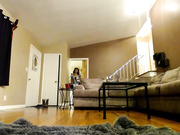 vanessaw MFC Cam Show 20171025