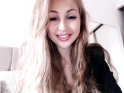 AriannaSecret Cam Show HD MFC 11 10 17