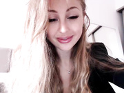 AriannaSecret Cam Show HD MFC 11 10 17
