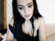 Elyblack Cam Show HD CB 25 10 17