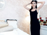 Alishya private show 2