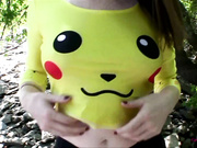 GemmaMinx - Pokemon Hoe