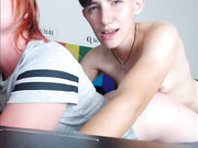 Webcam Solo Girl - Cosette