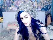 Webcam Solo Girl - CptainAssface