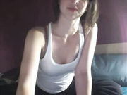 Webcam Solo Girl - Mia