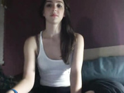 Webcam Solo Girl - Mia