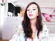 Webcam Solo Girl - SwannaBelle 2