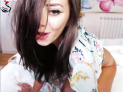 Webcam Solo Girl - SwannaBelle 2