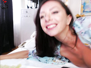 Webcam Solo Girl - SwannaBelle 2