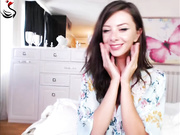 Webcam Solo Girl - SwannaBelle 2