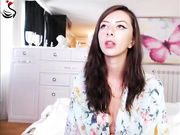 Webcam Solo Girl - SwannaBelle 2