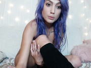 Lana Del Bae Cam Show CB 22 09 17