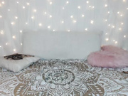 Lana Del Bae Cam Show CB 22 09 17