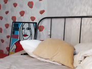 Nikki Whatever Cam Show SD CB 30 09 17